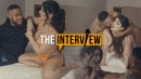 The Interview Ft Sarah Arabic video from THEARTEMIXXX