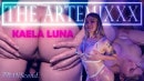 Kaela Takes It All Ft Kaela Luna
