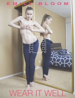 Emily & Emily Bloom  from THEEMILYBLOOM ARCHIVE
