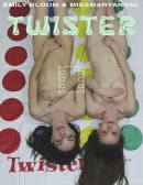 Emily Bloom & Mary Angel in Twister video from THEEMILYBLOOM