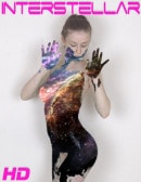 Emily Bloom in Interstellar video from THEEMILYBLOOM