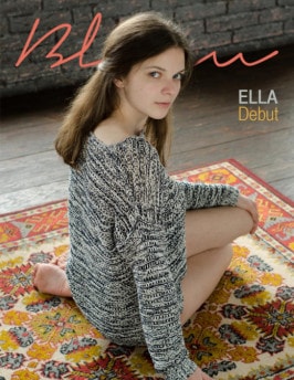 Ella  from THEEMILYBLOOM