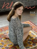 Ella in Debut gallery from THEEMILYBLOOM