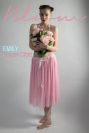 Emily Bloom in Flower Child gallery from THEEMILYBLOOM