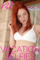 Red Fox in Vacation Selfies gallery from THEEMILYBLOOM