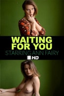 Ann Fairy in Waiting For You video from THEEMILYBLOOM