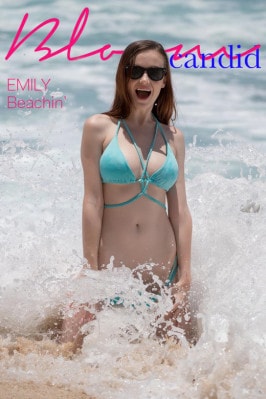 Emily Bloom  from THEEMILYBLOOM