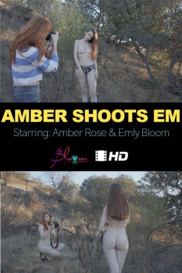 Amber Rose  from THEEMILYBLOOM