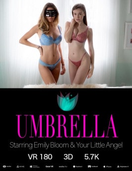 Katie Darling & Your Little Angel  from THEEMILYBLOOM