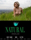Anna Lisa in Natural gallery from THEEMILYBLOOM