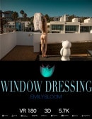 Emily Bloom in Window Dressing gallery from THEEMILYBLOOM