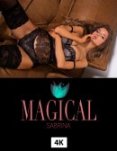 Sabrina Bloom in Magical video from THEEMILYBLOOM