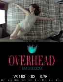 Emily Bloom in Overhead gallery from THEEMILYBLOOM