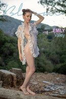 Emily Bloom in Valley gallery from THEEMILYBLOOM
