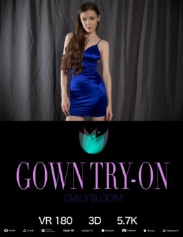Emily Bloom from THEEMILYBLOOM Emily Bloom from THEEMILYBLOOM