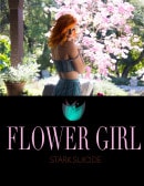 Stark Suicide & Emily Bloom in Flower Girl video from THEEMILYBLOOM