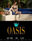 Emily Bloom in Oasis gallery from THEEMILYBLOOM