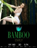 Emily Bloom in Bamboo gallery from THEEMILYBLOOM