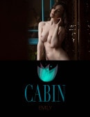 Emily Bloom in Cabin video from THEEMILYBLOOM