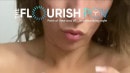 Lexie Rose And Big White Cock Facial POV video from THEFLOURISHPOV