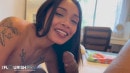 Margarita Lopez POV Blowjob Bedroom Part 1 video from THEFLOURISHPOV