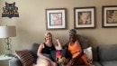 AsherClan Stream: Khalisi And Ava Couch Talk video from THEFLOURISHPOV