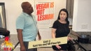 Suki Sin in 5 Days Of Suki - Day 2: Suki Vegan Is Not Lesbian video from THEFLOURISHPOV