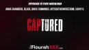 Captured Episode 13 Teaser 1: Anna Chambers video from THEFLOURISHXXX