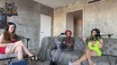 AsherClan Stream: XWifeKaren And Jackie Hoff With Trucifer video from THEFLOURISHXXX