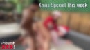 Anna Chambers & Arietta Adams in Christmas Special This Friday - MAJOR PORN SUPERSTARS video from THEFLOURISHXXX