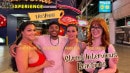 Ariel Darling & Ashlyn Peaks in AsherClan Street Interviews Las Vegas Oct 2023 video from THEFLOURISHXXX