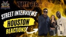 AsherClan Street Interviews Houston Feb 2024