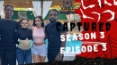Captured S3E3 Serena Hill Confronted By Leana's Crew video from THEFLOURISHXXX