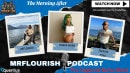 MrFlourish Podcast "The Morning After" And Guests Spanish Barbie, Dwyane Foxx video from THEFLOURISHXXX