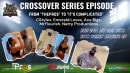 CStylesX & Emerald Loves in Second Look Crossover 3 CStylex Ace Emerald video from THEFLOURISHXXX