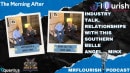 MrFlourish Podcast Show With Guest Angel Minx video from THEFLOURISHXXX