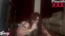 CurvyCultureXXX Midnight: Busty Bexx Vs Phantom Strokes video from THEFLOURISHXXX