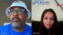Podcast Segment Melia Avelin And MrFlourish And 1st Look Race Ventura (New Series) video from THEFLOURISHXXX