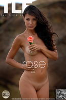 Kira in Rose gallery from THELIFEEROTIC by Oliver Nation