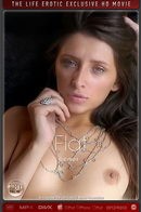 Cindy in Flat video from THELIFEEROTIC