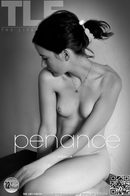 Amalia in Penance gallery from THELIFEEROTIC by Oliver Nation