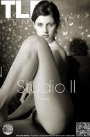 Muriel in Studio Two gallery from THELIFEEROTIC by Oliver Nation
