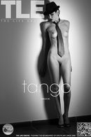 Nadia in Tango gallery from THELIFEEROTIC by Oliver Nation
