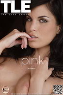Maribel in Pink gallery from THELIFEEROTIC by Jordan Dexter
