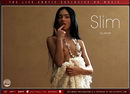 Clarise in Slim video from THELIFEEROTIC