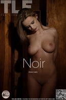 Peaches in Noir gallery from THELIFEEROTIC by Toni Nichols