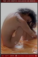 Anyl in Soft video from THELIFEEROTIC