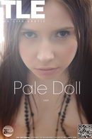 Lily in Pale Doll gallery from THELIFEEROTIC by Ales Edler