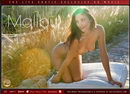 Celest in Malibu video from THELIFEEROTIC by Bo Llanberris