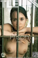 Jacqomo in Prison gallery from THELIFEEROTIC by Magoo